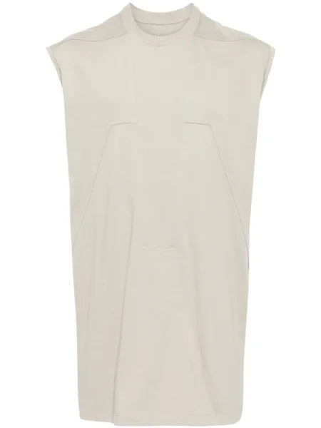 Vestă Rick Owens gri