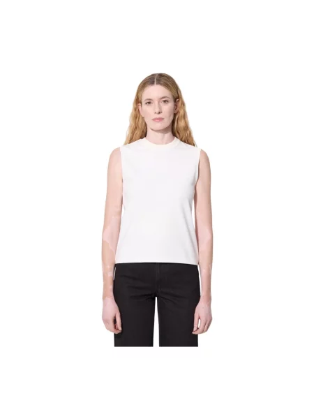 Top Jw Anderson biały