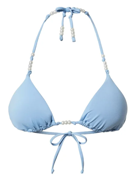 Bikini Twinset albastru