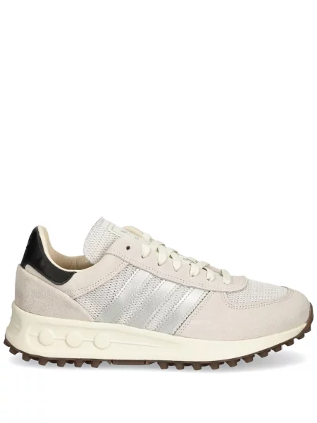 Бягане маратонки Adidas Superstar бяло