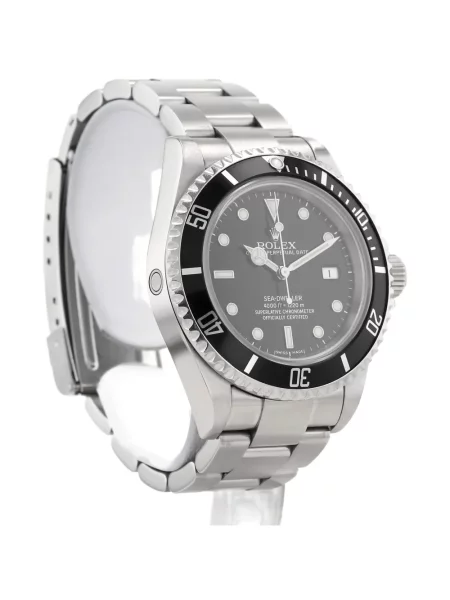 Ceas Rolex negru