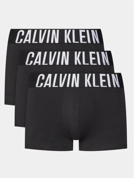 Boxeralsó Calvin Klein Underwear fekete