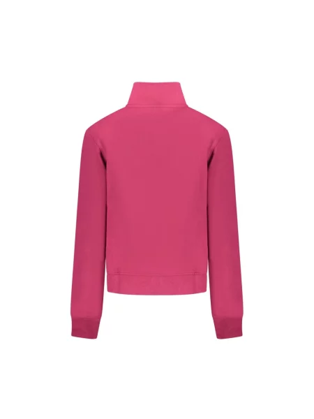 Bluza K-way fioletowa