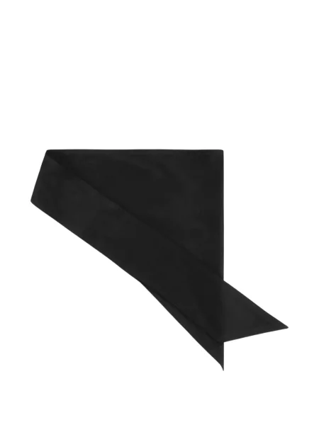 Fular Carven negru
