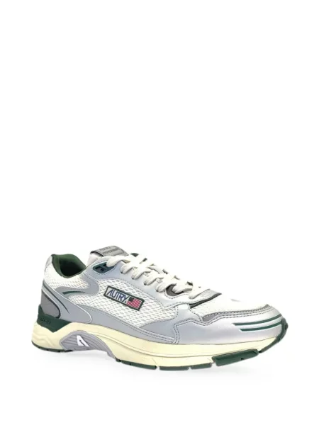 Sneakerși Autry plasă
