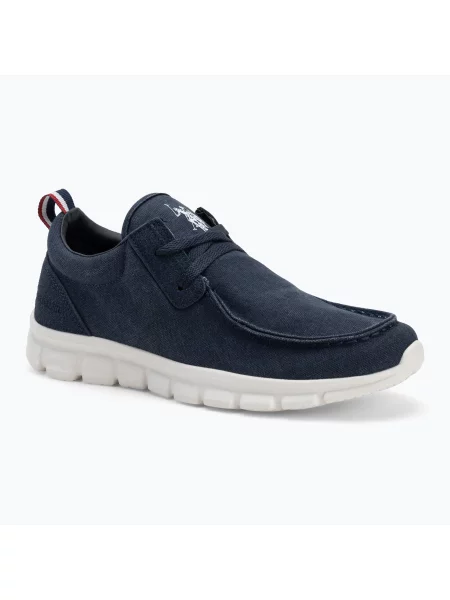Polotričko Us Polo Assn tmavě modré
