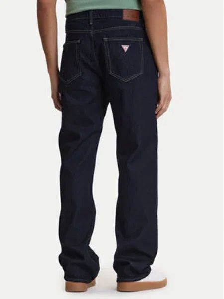 Guess Jeans Farmer sötétkék