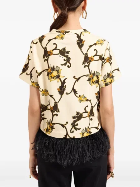 Tricou La Doublej