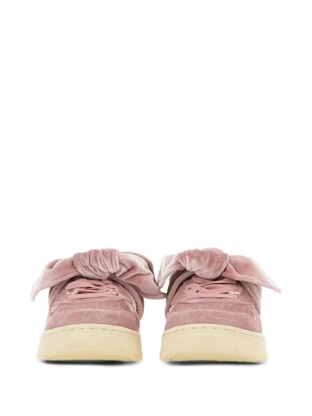 Masnis sneaker Autry rózsaszín