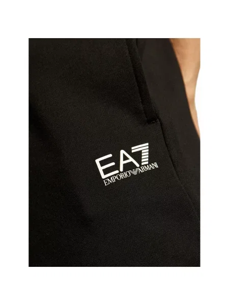 Pantaloni de trening negru