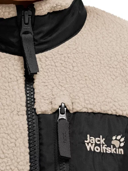 Детский свитер Jack Wolfskin