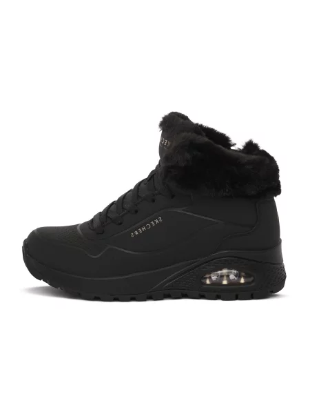 Pantofi Skechers negru