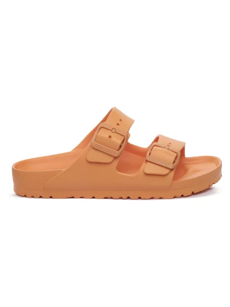 Natikače Birkenstock žuta