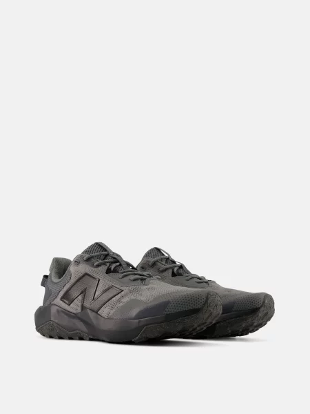 Кроссовки New Balance Nitrel черные