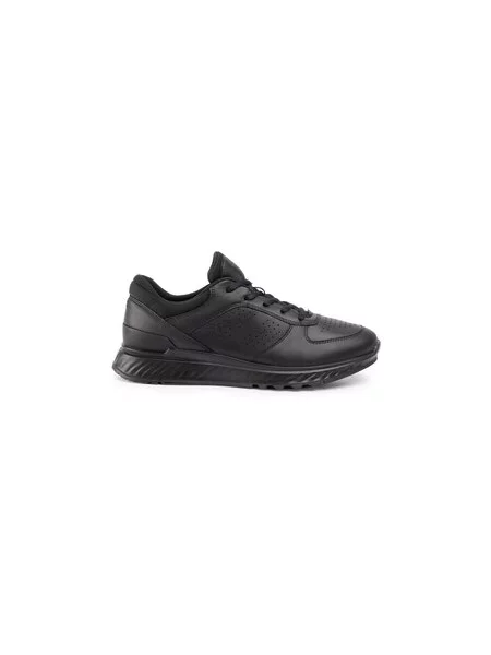 Sneakersy ECCO Exostride M čierna