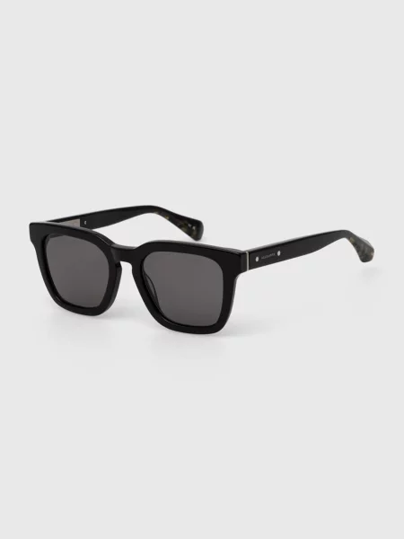 Слънчеви очила AllSaints черно