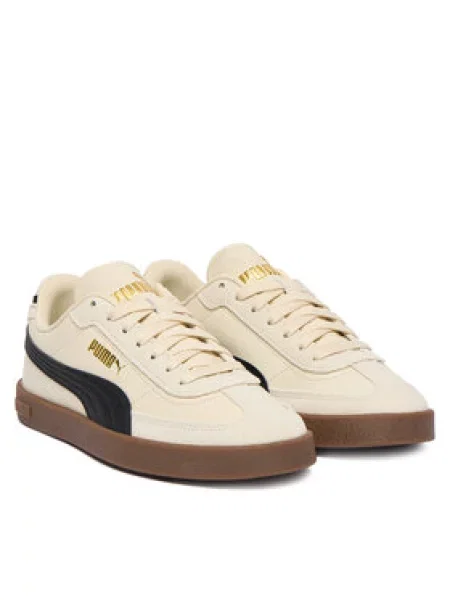 Puma Superge Club II Era Jr 10 bež