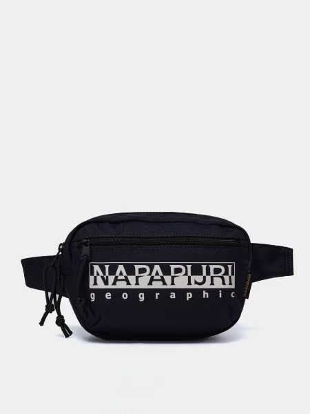 Поясная сумка Napapijri синяя