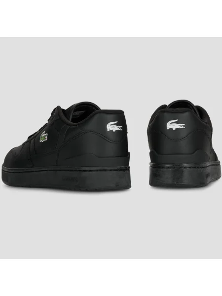 Tenisky Lacoste čierna