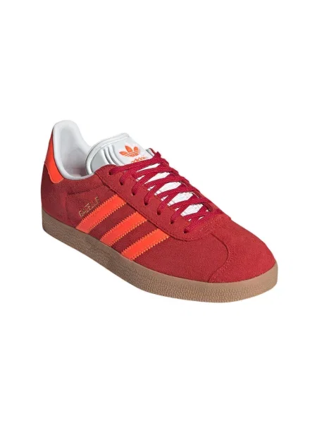 Pantofi Adidas roșu