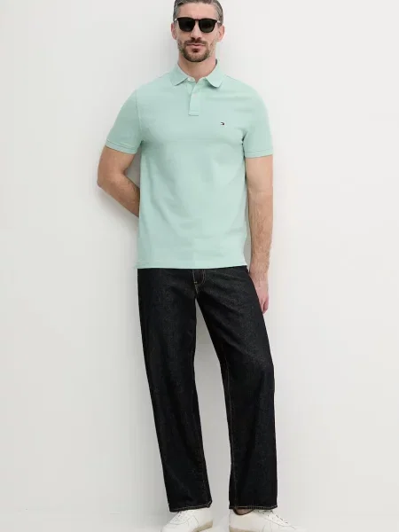 Polotričko Tommy Hilfiger