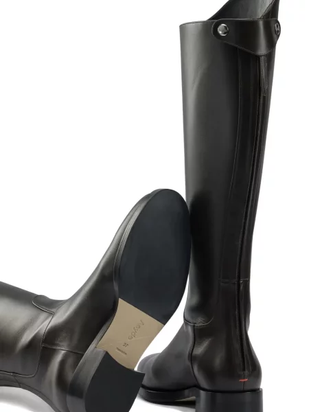 Botine Aeyde maro
