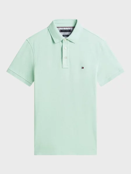 Поло Tommy Hilfiger