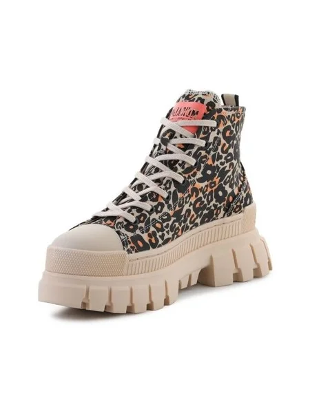 Pantofi Palladium