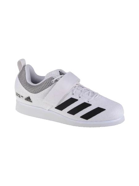 Pantofi Adidas Performance alb