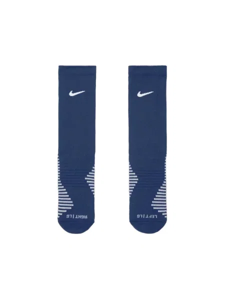 Zokni Nike kék