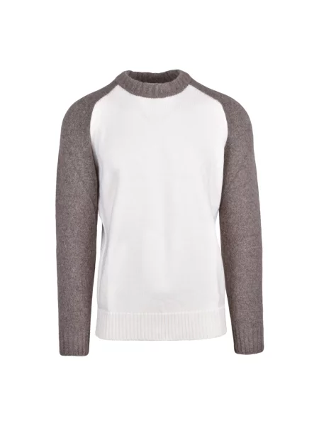 Sweter Kangra wełniany