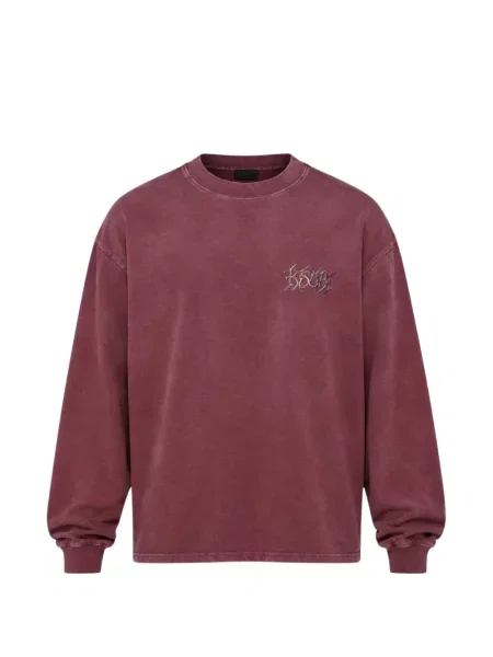 Tricou Ksubi roșu