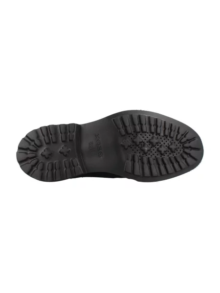 Pantofi Geox albastru