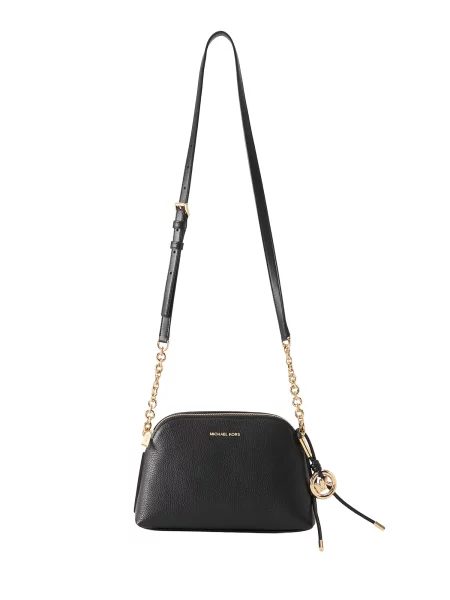 MICHAEL Michael Kors Geantă negru