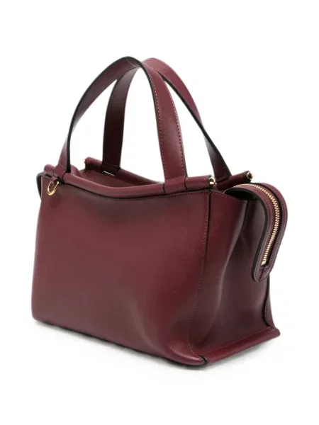 Geantă shopper Wandler roșu