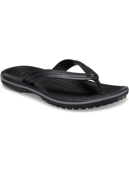 Pantofi Crocs negru