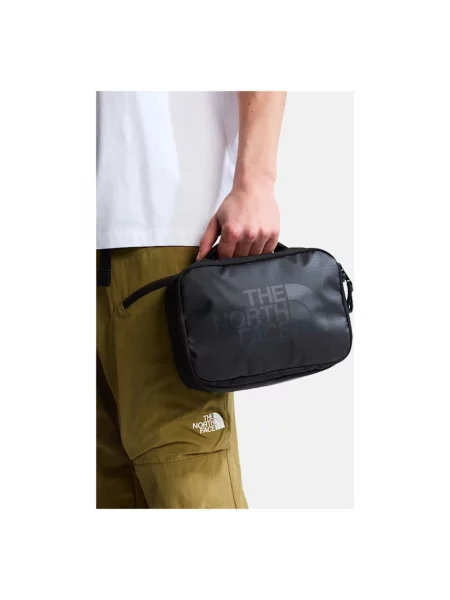 Torba The North Face czarna