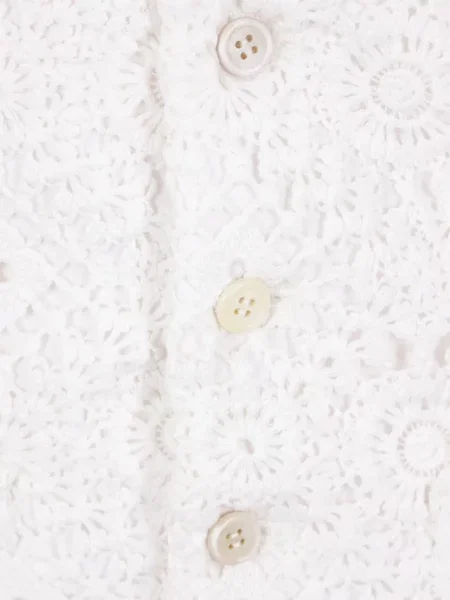 Vestă Comme Des Garçons tricotate