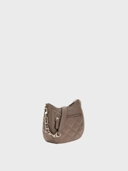 Сумка Guess коричнева
