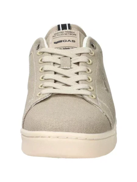 Pantofi Gas bej