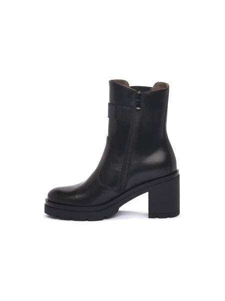 Pantofi Nerogiardini negru