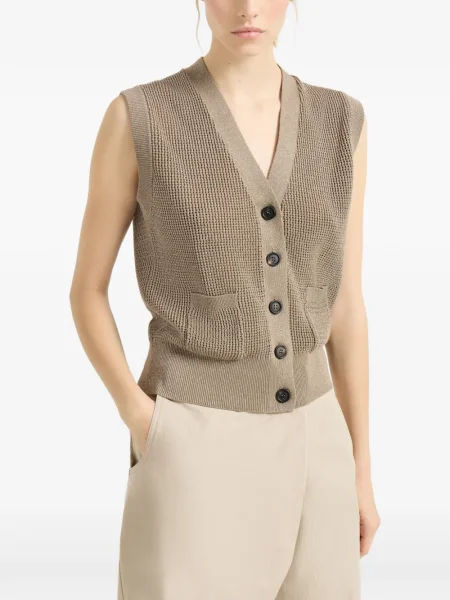 Podkoszulka Brunello Cucinelli