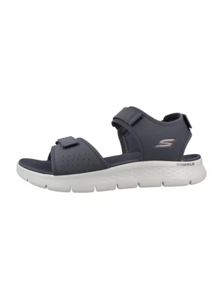 Pantofi Skechers albastru