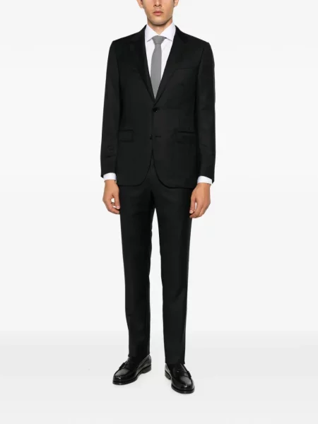 Costum Zegna negru