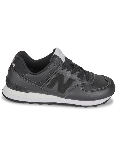 Pantofi New Balance negru