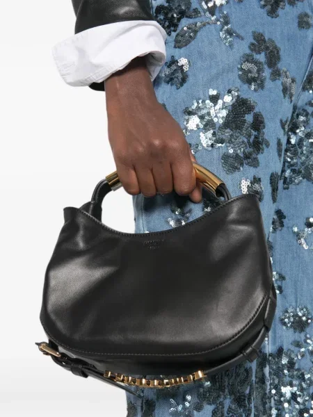 Top Moschino negru