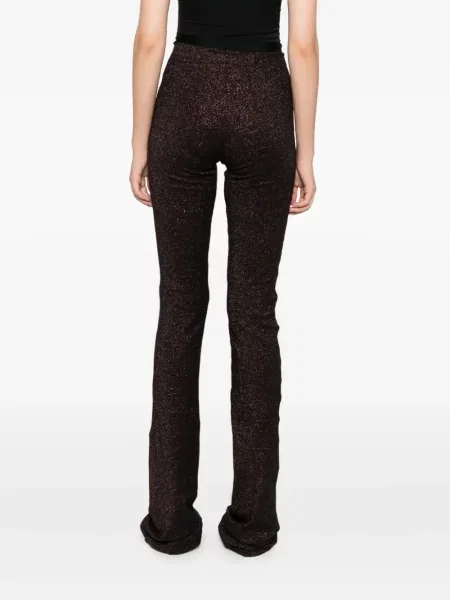 Pantaloni Ottolinger negru