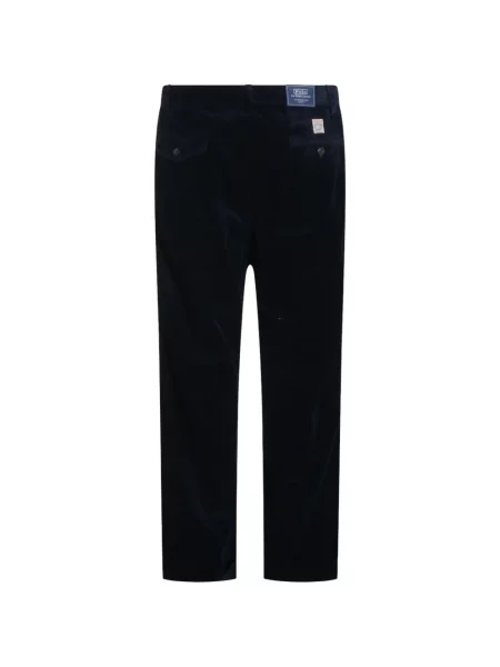 Hálós pólóing Polo Ralph Lauren kék