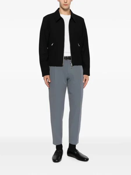Pantaloni Patrizia Pepe gri