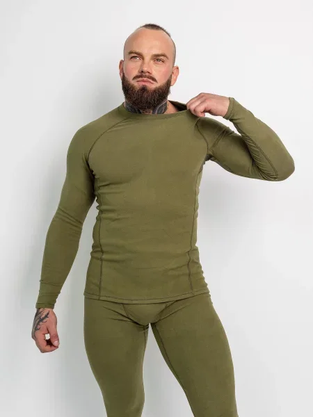 Термобелье Totalfit